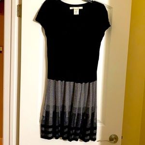 Max Studio Knit dress